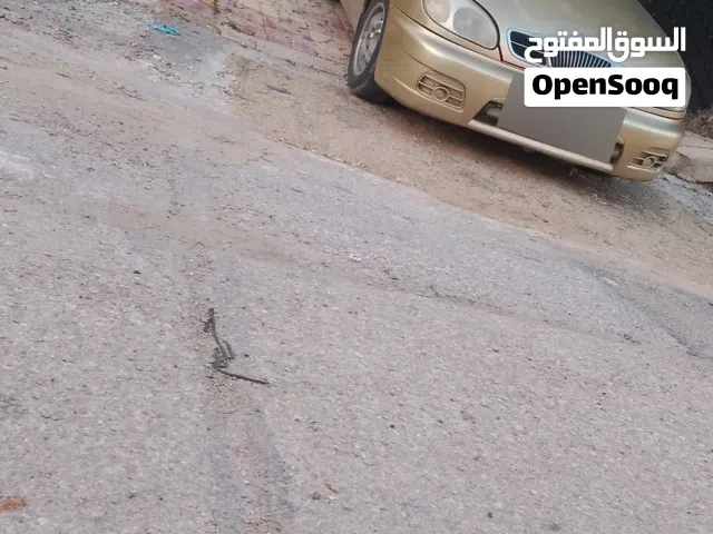 2000, دايو, لانوس