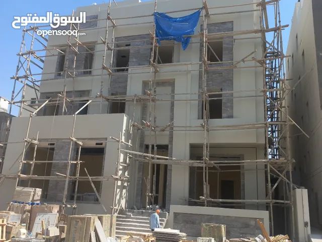 tiles fixing work