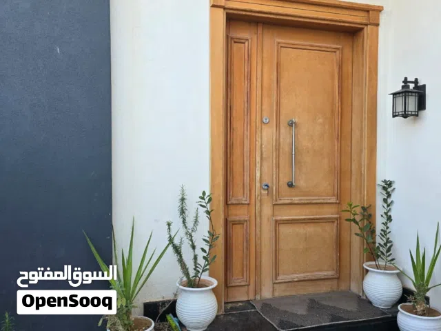 منزل للبيع ارضي عين زارة الحاراتي