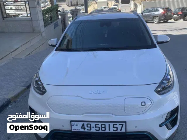 2022, كيا, نيرو EV, Standard