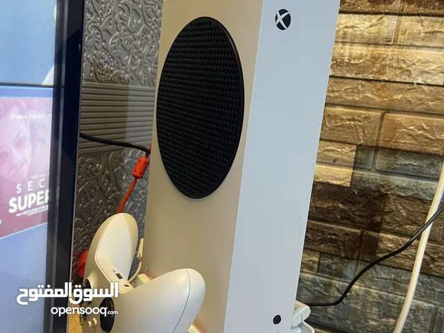 اكس بوكس سيريس اس