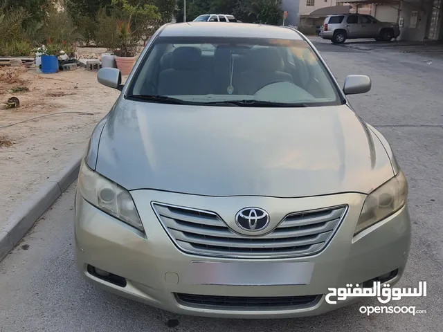 تويوتا كامري 2009