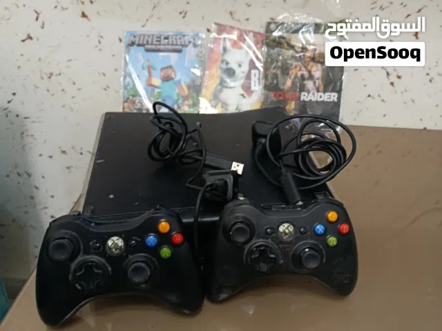 للبيع xbox 360