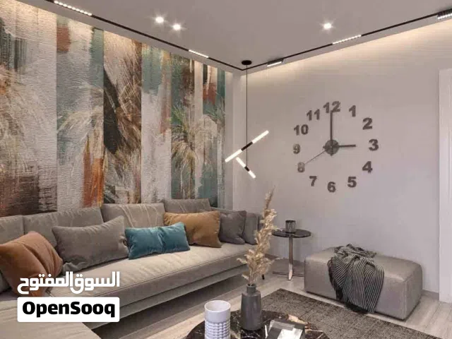 160 m2 3 Bedrooms Apartments for Rent in Amman Arjan