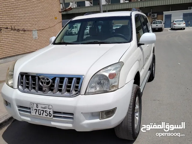 Toyota Camry 2006 in Kuwait City