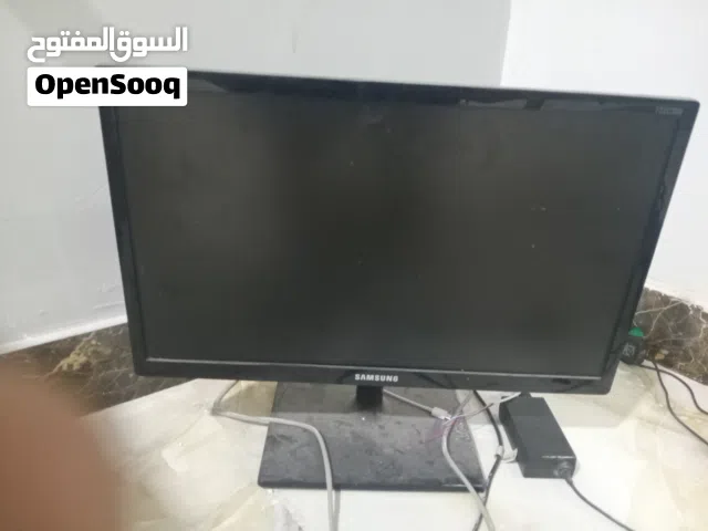 شاشه سامسونغ hdmi للألعاب والكامرات