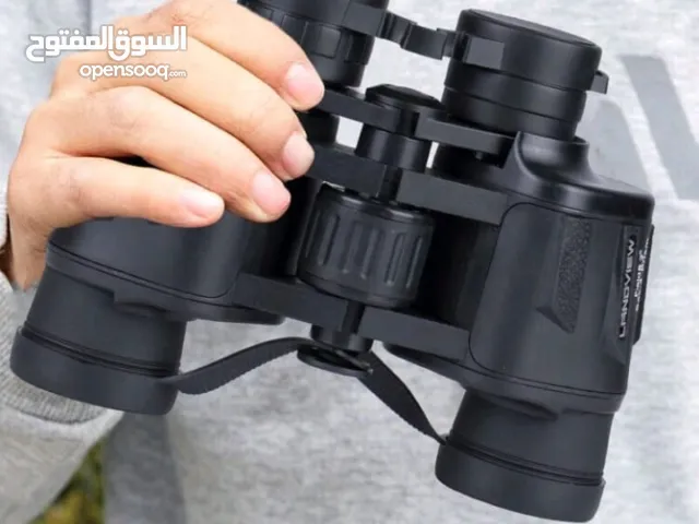 منظار "لاند فيو" (Landview) عالي القوة 8x40 للبالغين