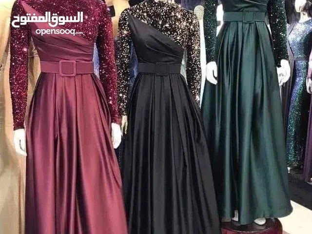 Evening Dresses in Alexandria