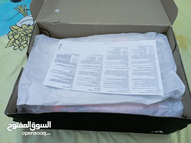 كوتشي كورة اديداس كوبا بيور 2 اصلي Adidas copa pure 2 FxG original مقاس 44