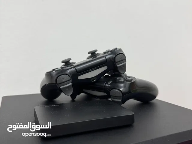 PlayStation 4 PlayStation for sale in Muscat