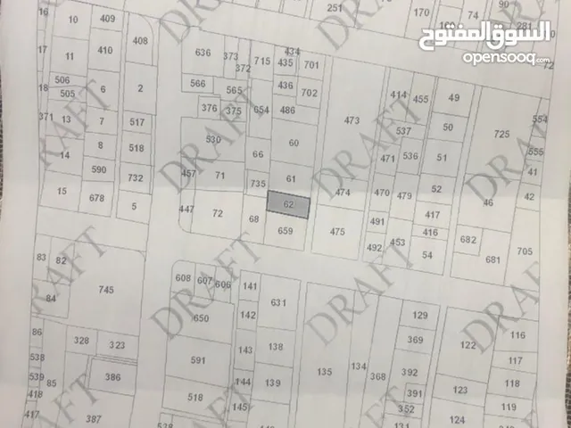Commercial Land for Sale in Zarqa Al Souq