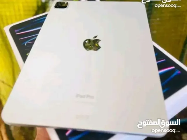 Apple iPad pro 2 256 GB in Al Batinah