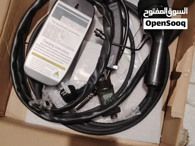 شواحن لجميع انواع سيارات