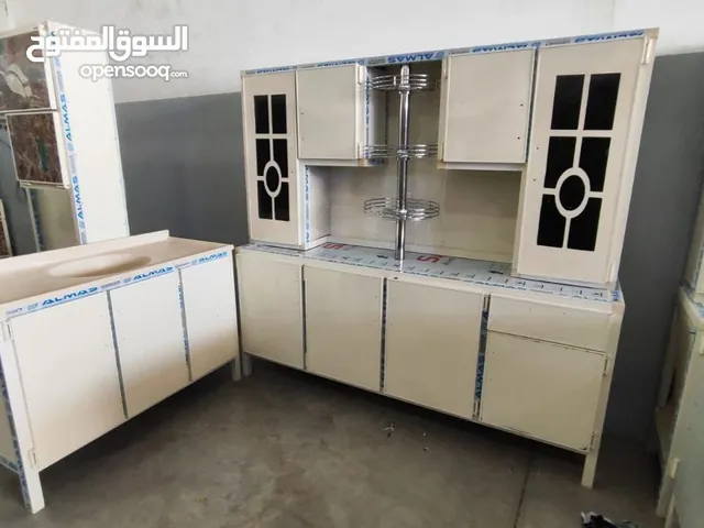 كاونتر وملحق قياس مارين مع سنك متر و20مرمر المنيوم سوكي ..........................................