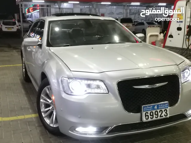 Chrysler Other  in Muscat