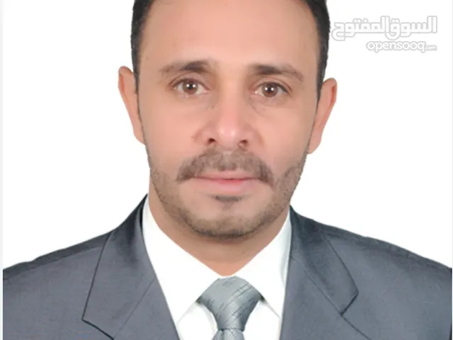 يحيى محمد ناصر العمار