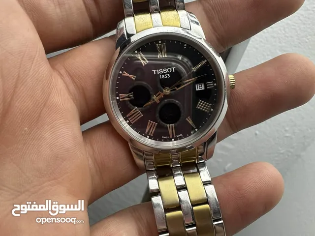 Analog Quartz D1 Milano watches  for sale in Tripoli