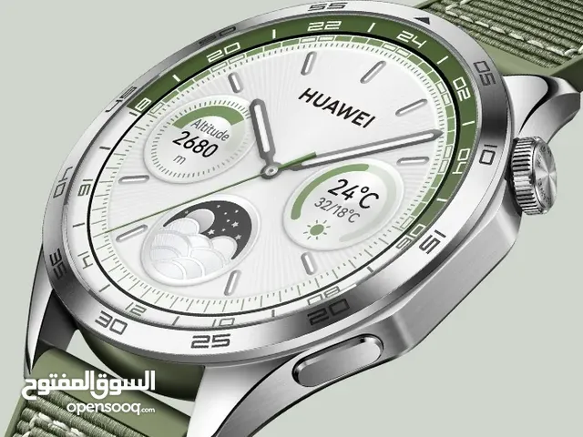 Huawei smart watches for Sale in Mosul