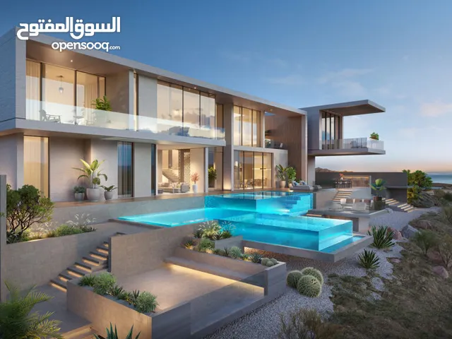 تخيل ان تعيش في هذا الجمال و تحصل علي اقامة في عمان مدي الحياة ليك و لاسرتك Aida و استثمر بالدولار