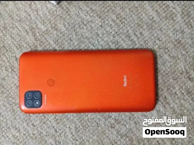 Téléphone Redmi 9c