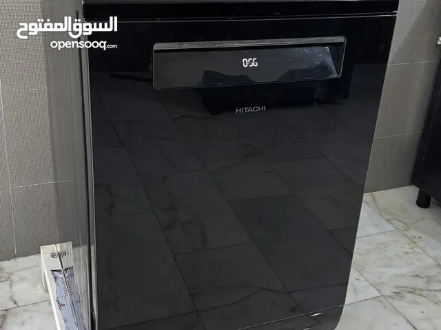 غسالة صحون هيتاشي