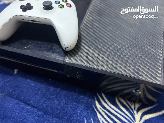 Xbox One Xbox for sale in Giza