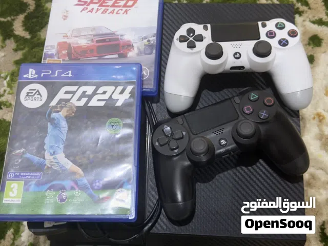 PlayStation 4 PlayStation for sale in Al Batinah