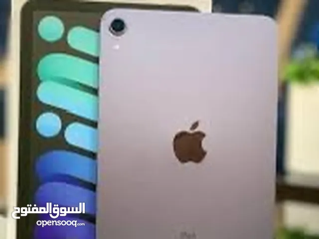 ايباد ميني 6 للبيع