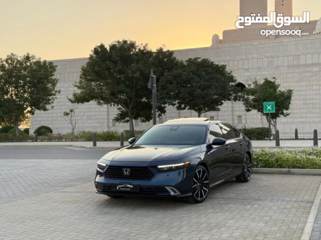 Used Honda Accord in Al Dakhiliya