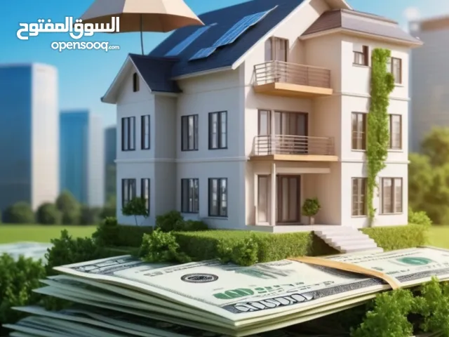 400 m2 5 Bedrooms Villa for Sale in Zawiya Western Zawiya