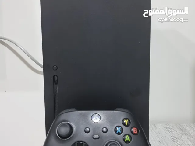 xbox series x اكس بكس سيريس اكس