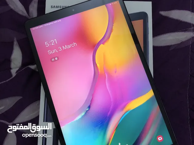 Galaxy tab a