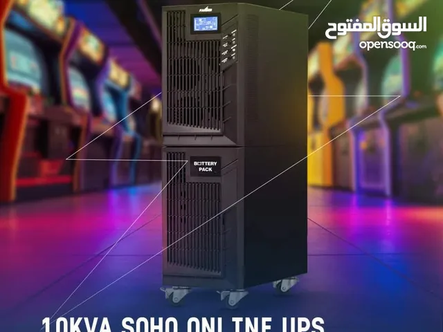 ups online 10kv
