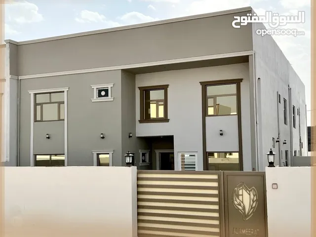 269 m2 5 Bedrooms Villa for Sale in Najaf Princesses Residential Complex