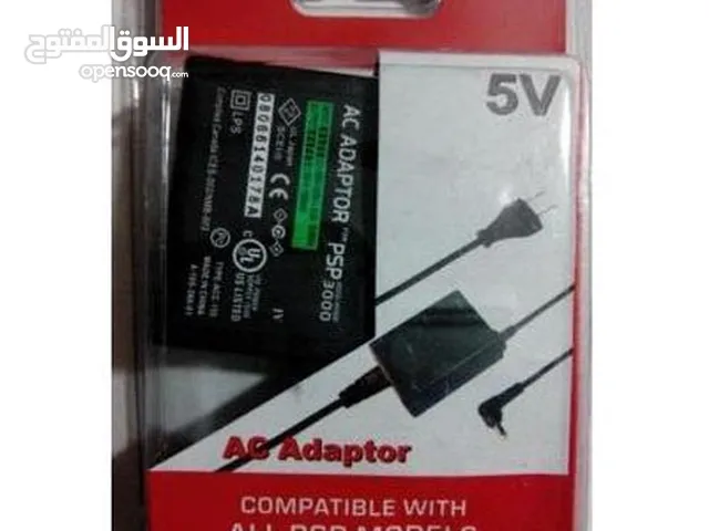 Playstation Cables & Chargers in Amman