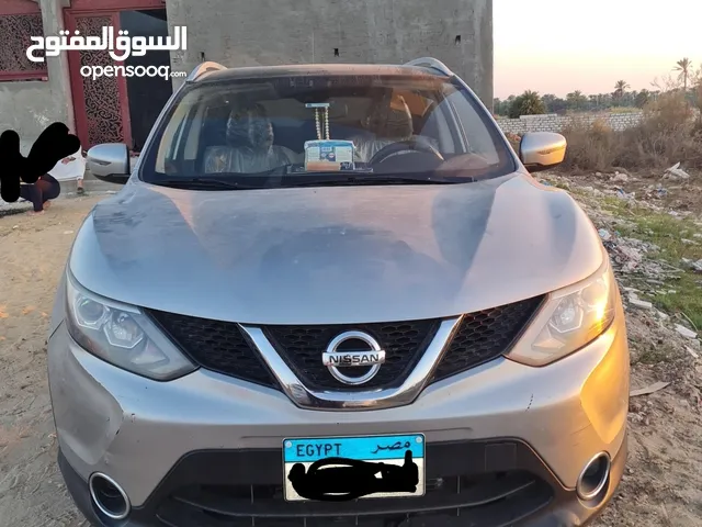 Used Nissan Qashqai in Kafr El-Sheikh