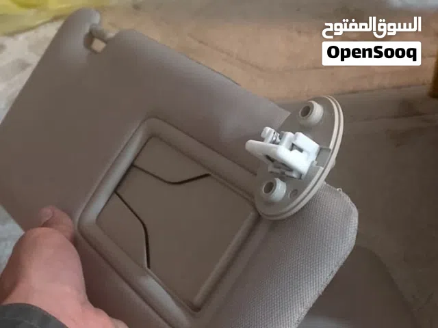 إصلاح شماسيات لأغلب أنواع السيارات شغل مضمون