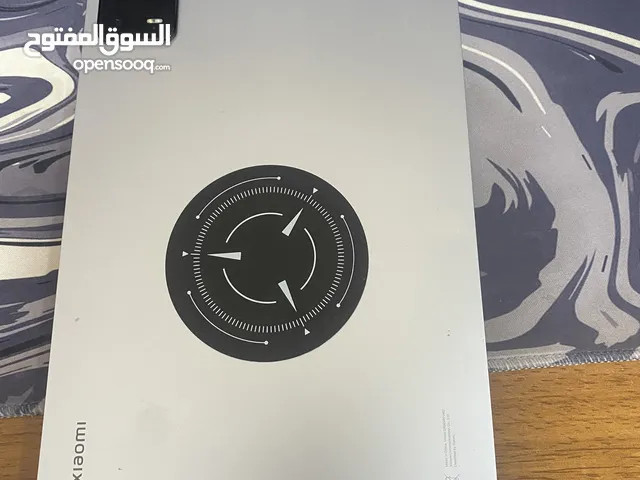 شاومي باد 6 للبيع قابل للتفاوض
