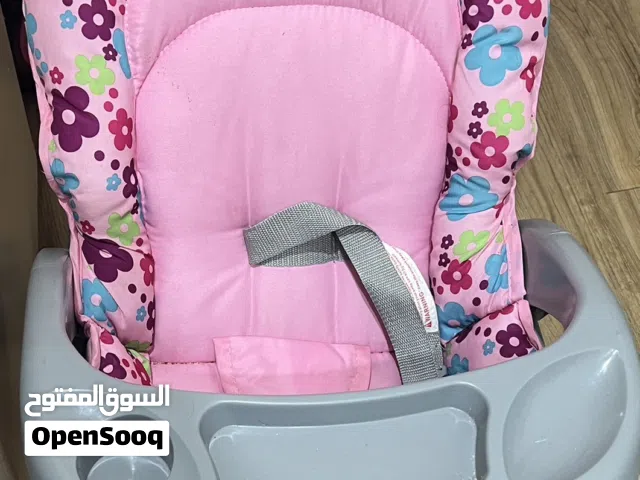 كرسى اطفال