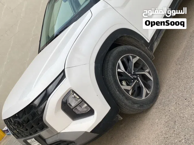 2025 هيونداي كريتا GL