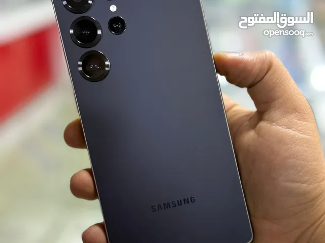 سامسونج الترا s25