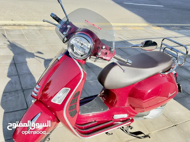 Vespa GTS 300 Touring
