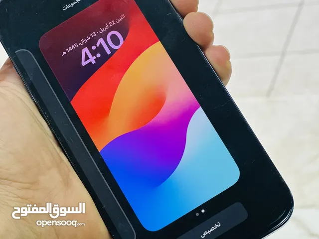 Apple iPhone 12 Pro Max 256 GB in Tripoli