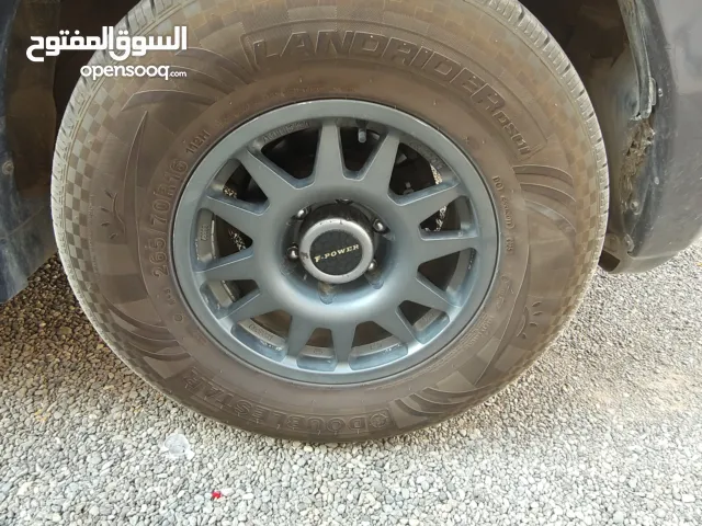 رنجات للبيع مع الاطارات