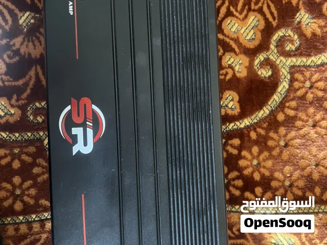 سستم جهاز 4300  و صب DB