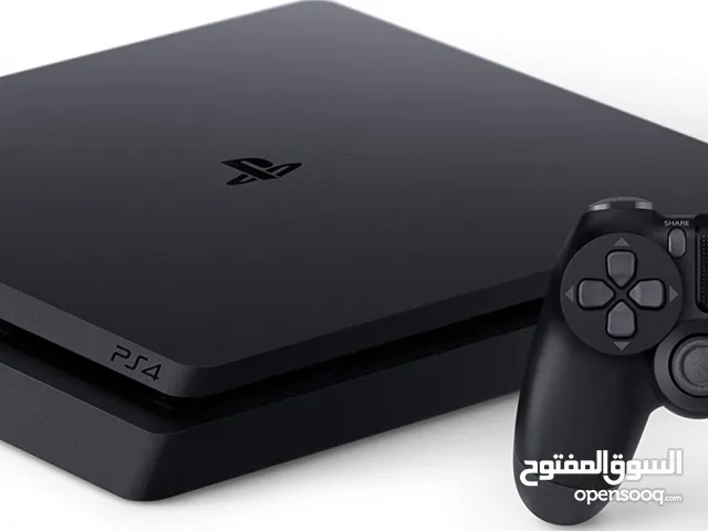 ps4  سوني4