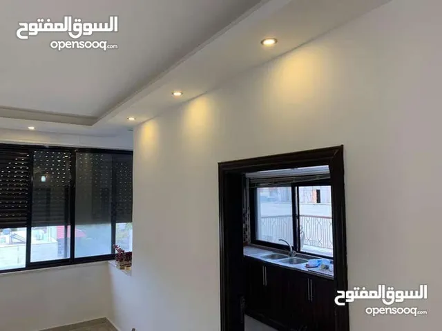 205 m2 3 Bedrooms Apartments for Rent in Amman Al Gardens