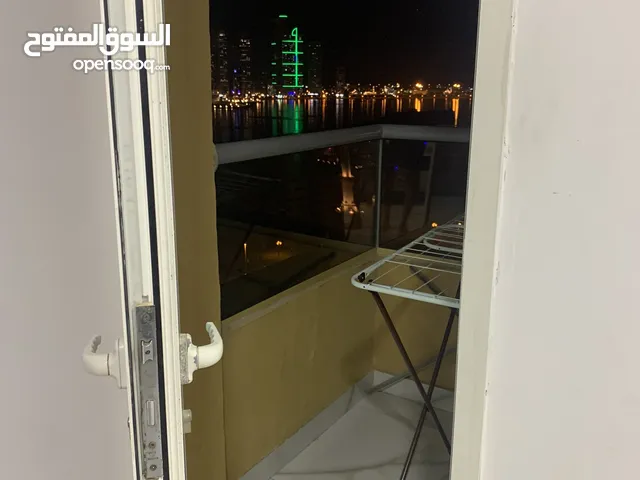 30 m2 1 Bedroom Apartments for Rent in Sharjah Al Majaz