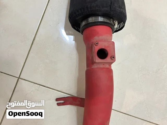 انتيك شارج بايب مع الفلتر