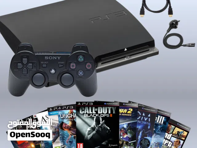 PlayStation 3 PlayStation for sale in Amman